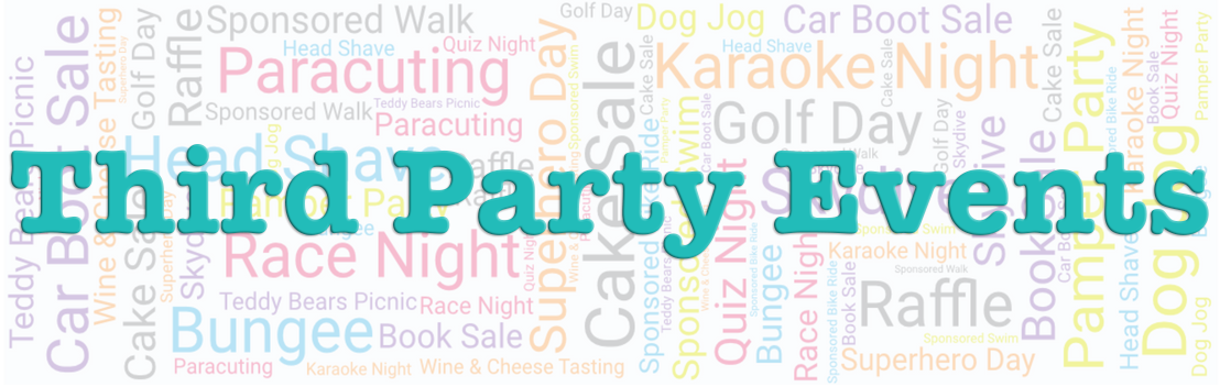 Third Party Events